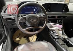 هیوندای سۆناتا